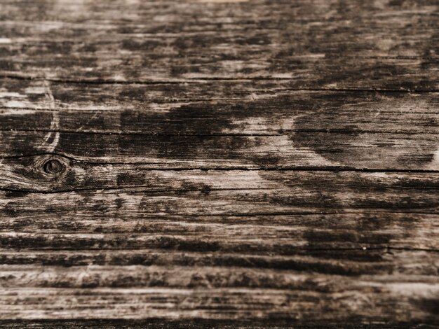 Old wooden textured background