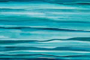 Foto gratuita ombre blu sfondo acquerello stile astratto