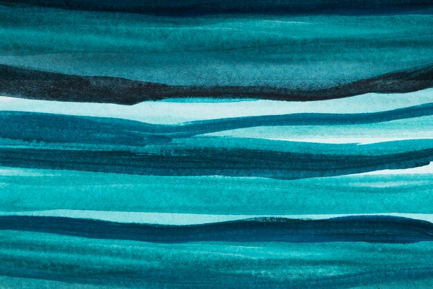 ombre deep sea watercolor background abstract style