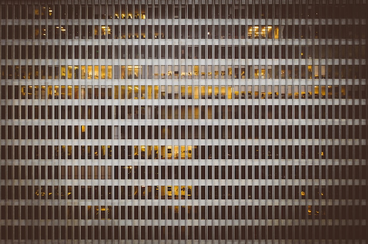 Free Photo one embarcadero center, san francisco, united states