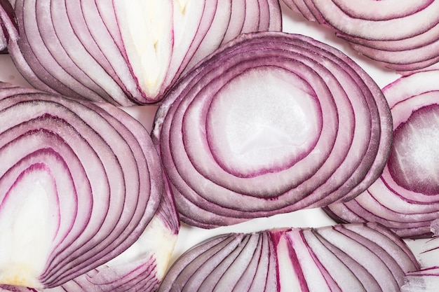 Onions