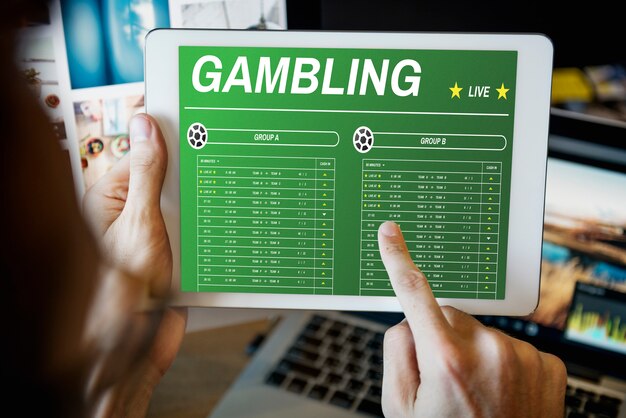 온라인 도박