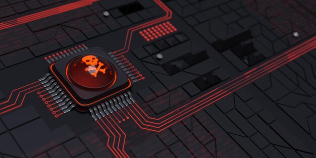 Stopping Computer Viruses in Their Tracks