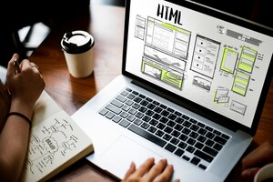 Web design online