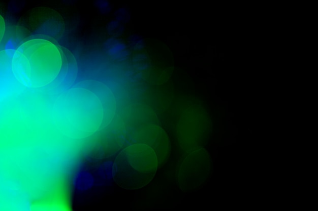 Free photo optical fiber background