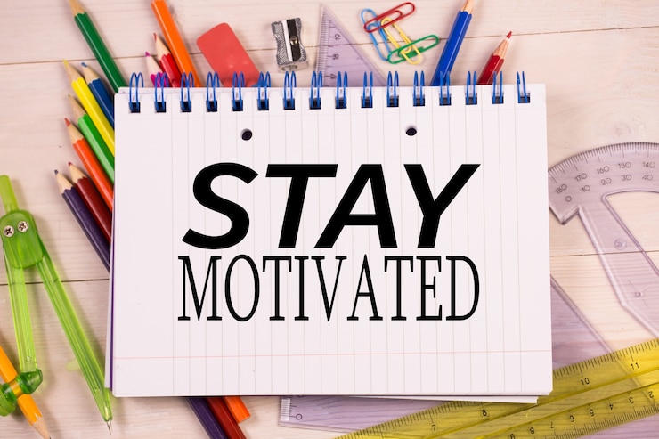Free Photo optimistic message for back to school