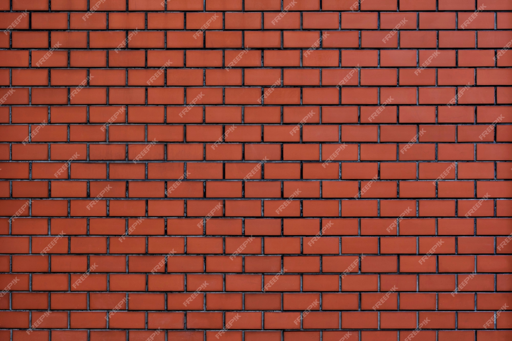 Red Brick Texture Images - Free Download
