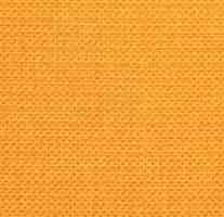 Foto gratuita struttura di tessuto arancione