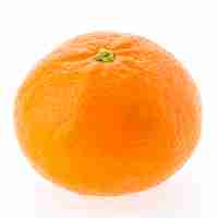 Free photo orange fruit