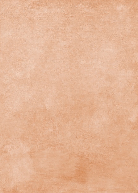 Free photo orange oil paint textured background