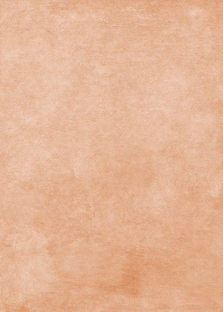 Оранжевая масляная краска текстурированный фон