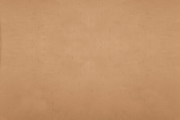 Orange plain wall background