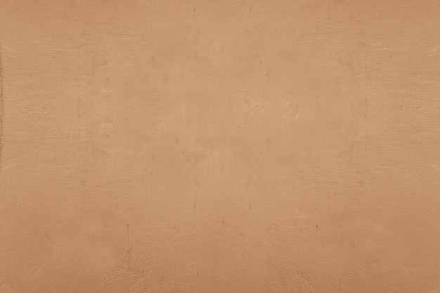 Оранжевый простой фон стены