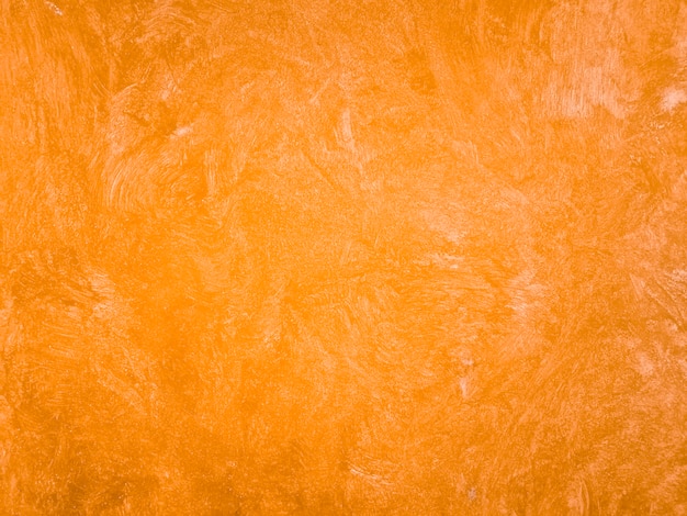 Free photo orange texture