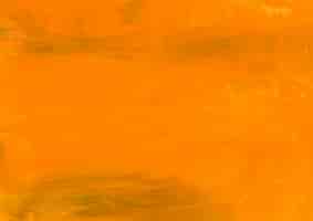 Бесплатное фото Оранжевая текстура