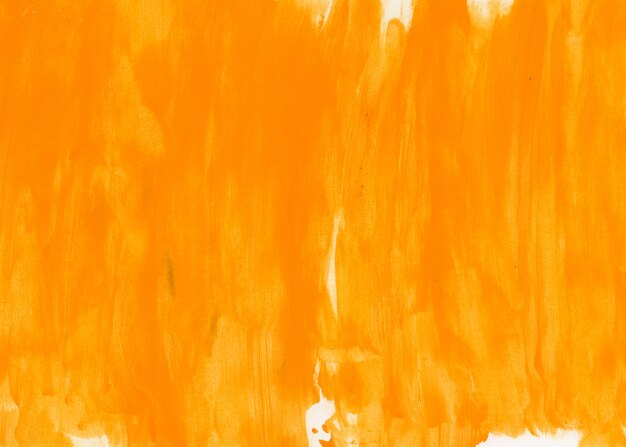 Orange Texture