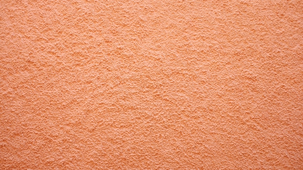 오렌지 벽 텍스처