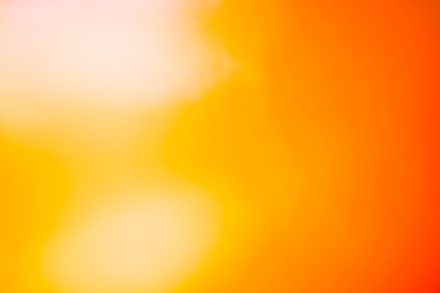 Оранжевый и желтый текстурированный фон