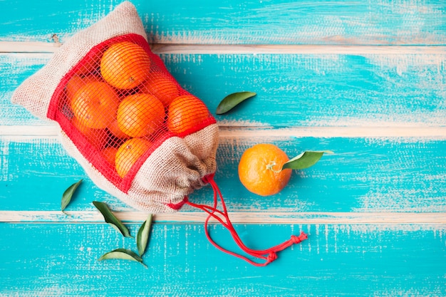 Oranges