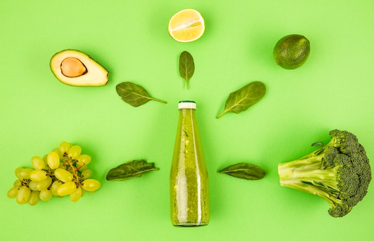 Go Green and Strong: Best Plant Based Protein Drinks