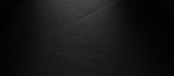 old black leather texture