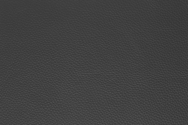 original gray leather texture background
