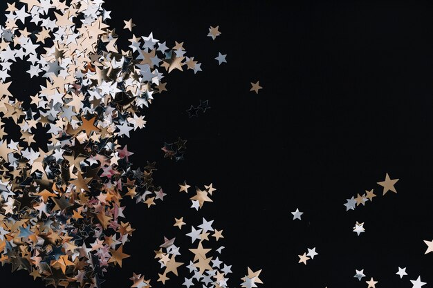 ornamental golden starlets