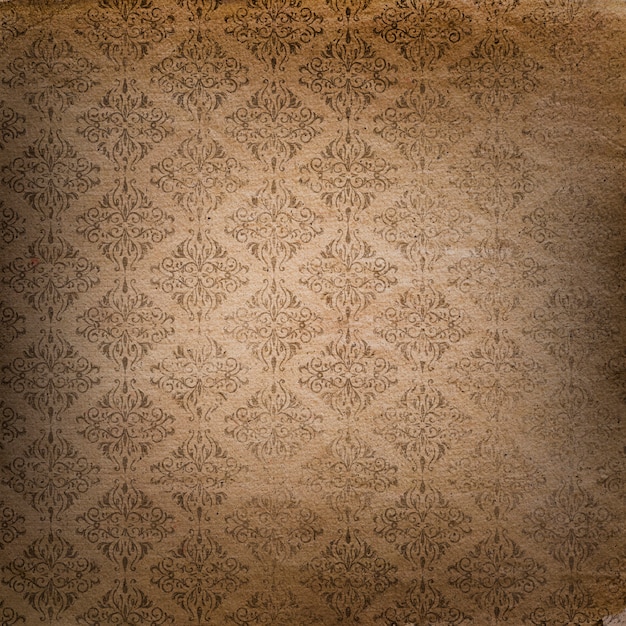 Free Download – Ornamental Texture