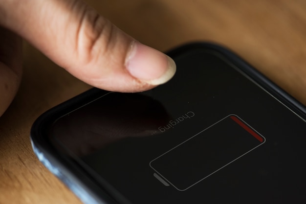 Apple патентует батарейку для iWatch