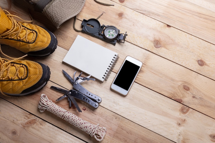 Smart Travel Gadgets for Modern Explorers Smart Travel Gadgets for Modern Explorers