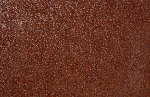 Free photo oxide steel texture