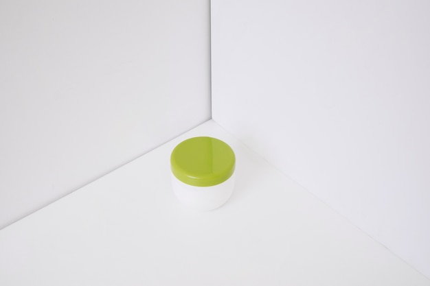 packaging decoration for creme