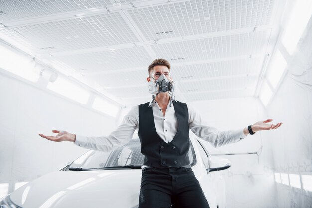 Innotech Marvels Uncovered