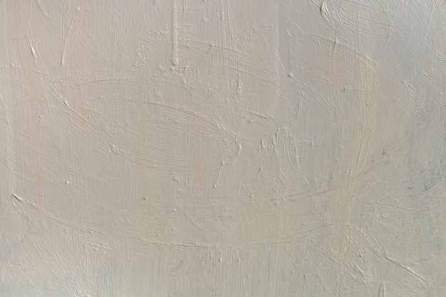 painted gray wall texture