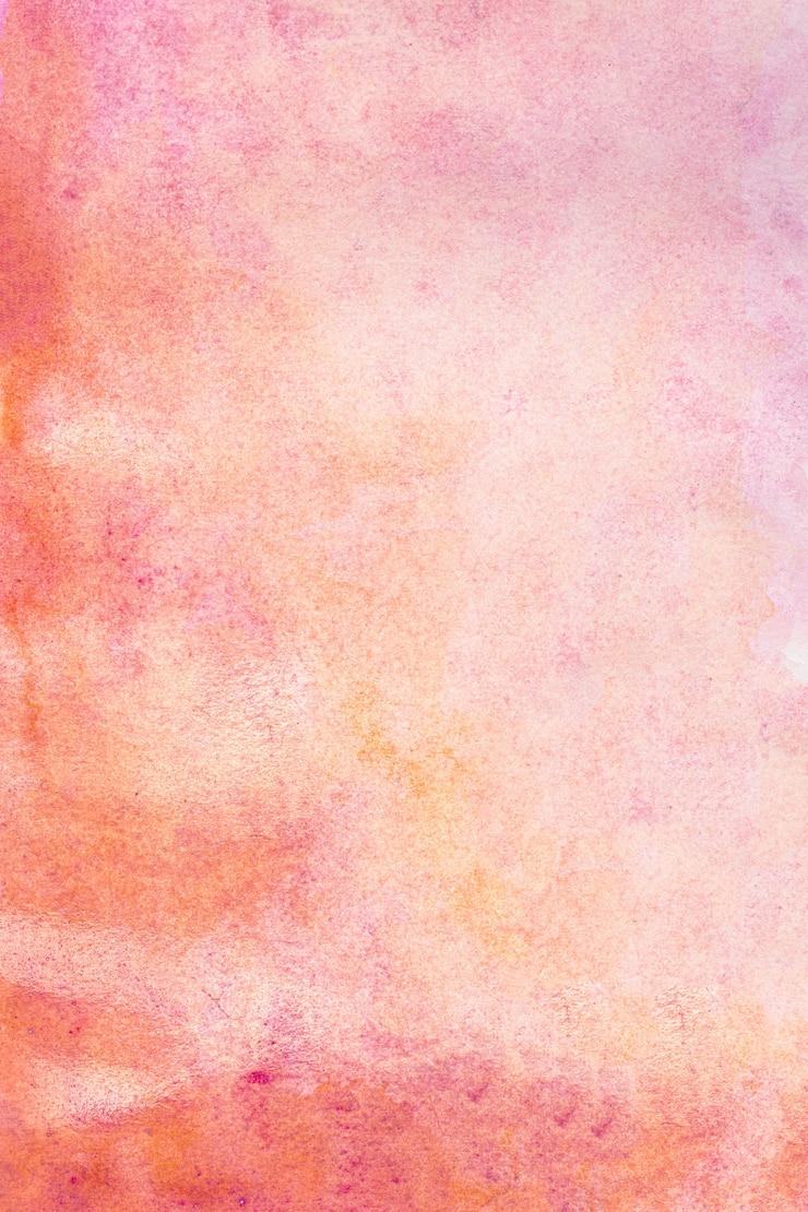 मुफ़्त फोटो painted surface with abstract watercolor