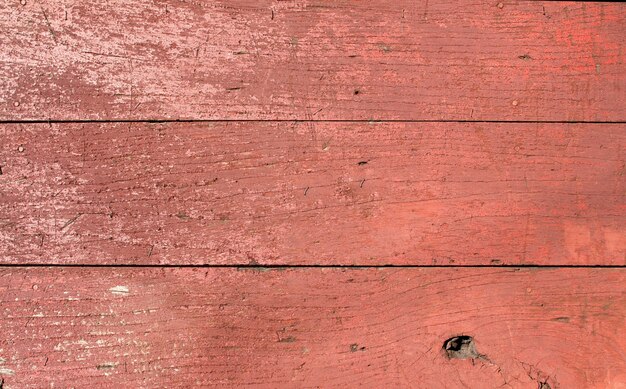 Painted wood texture