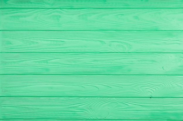 Painted wooden texture