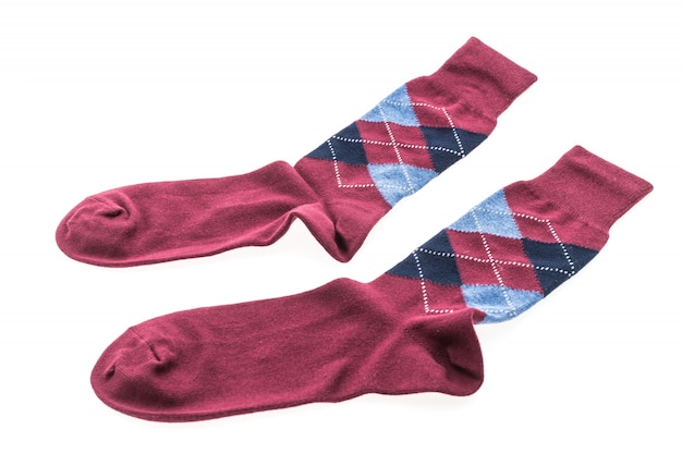 Pair of sock