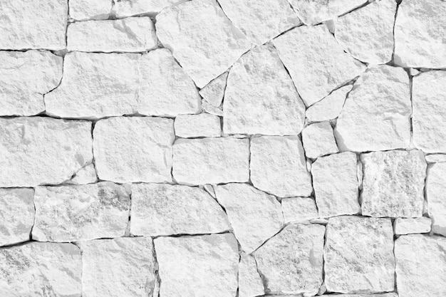 Бесплатное фото Бледно большие камни пол текстуры