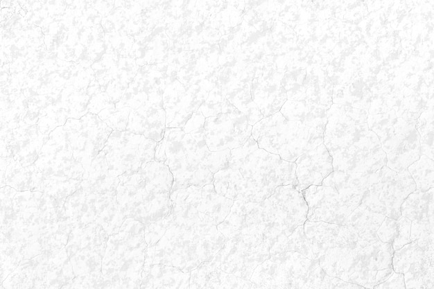 Pale gray cracked stucco