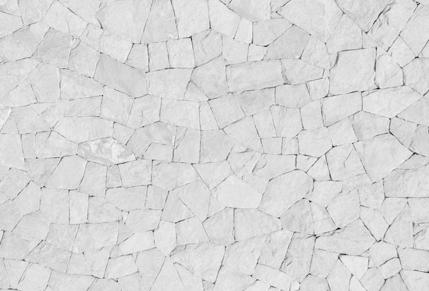 Free photo pale gray stones texture pattern