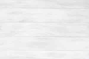 Бесплатное фото Бледно-серый деревянный текстурированный пол фон