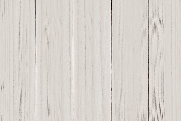 淡いグレーの木製の質感のあるフローリングの背景