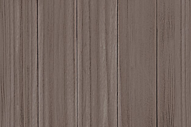 Pale gray wooden textured flooring background