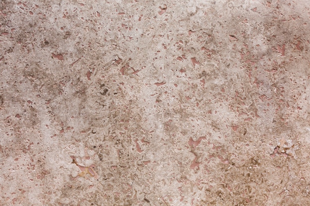 Pale rough stone background