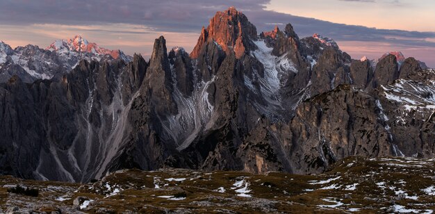 Obzor os x el capitan