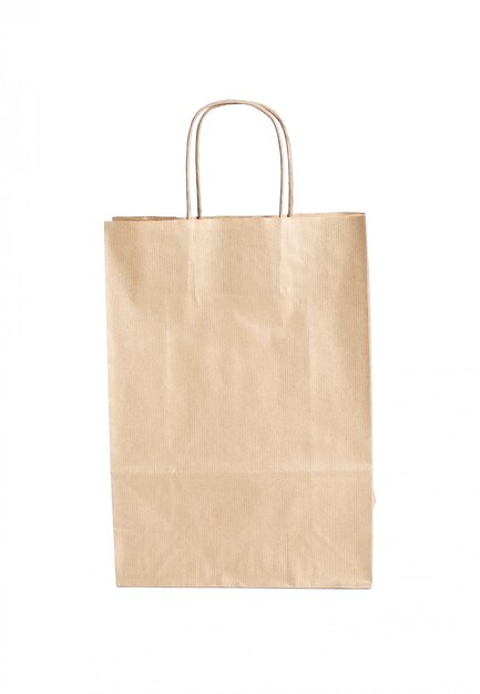 Paper bag