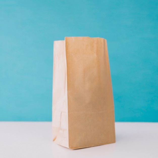 paper bag