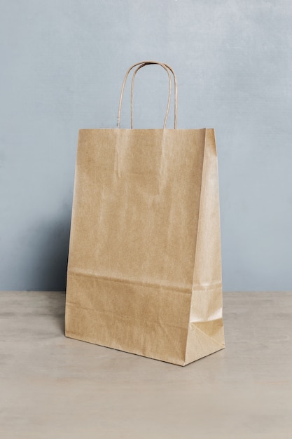 Paper bags