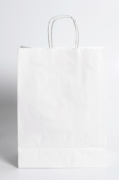 Paper bags